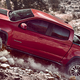 Photo: Chevrolet